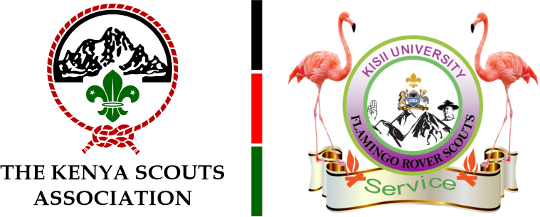 Scout Logo